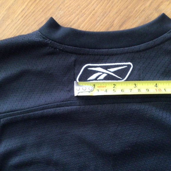 - NHL Dallas Stars jersey - Picture 5 of 5